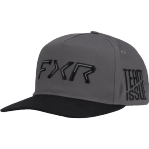 CASQUETTE PEDIGREE FXR