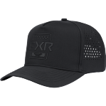 CASQUETTE COVERT FXR