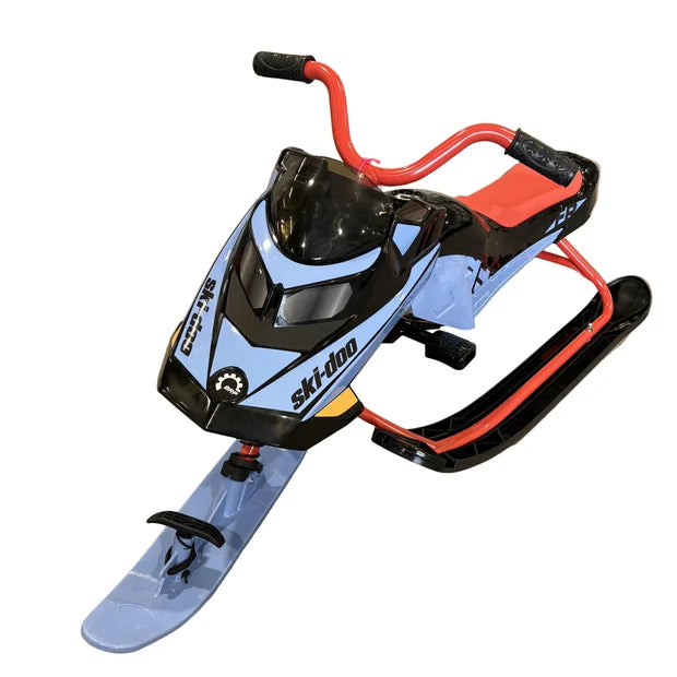TROIS SKIS SKIDOO FREERIDE