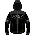FXR BACKSHIFT 2-IN-1 COAT