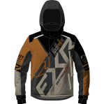 Veste Cold Cross CX M 27