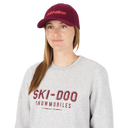 Ski-Doo Signature Cap