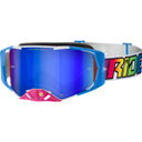 FACTORY RIDE MX 22 GOGGLES