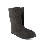 BOTTES EVA CKX ENFANT NOIR