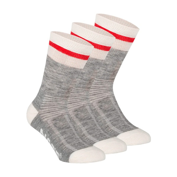 BAS TRAVAIL HOMME PAQUET DE 3 PAIRES GRANDEUR 9-12 NATS