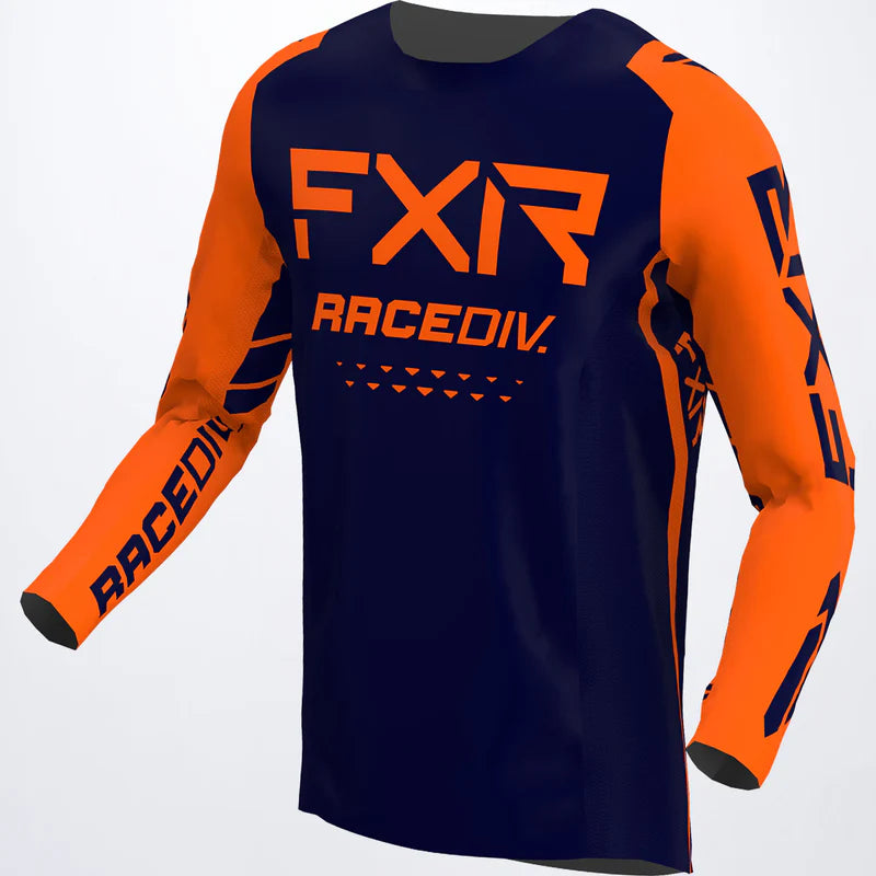 Off-Road Jersey Model 223315