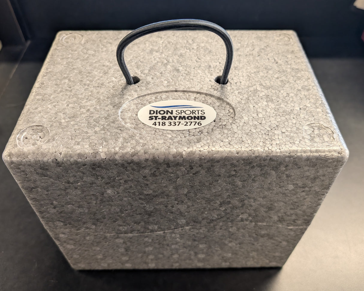 CAISSON DE 6 CANETTES