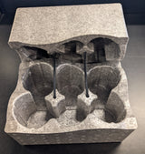 CAISSON DE 6 CANETTES