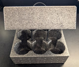 CAISSON DE 6 CANETTES