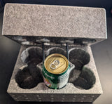 CAISSON DE 6 CANETTES