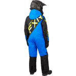 MONOSUIT CX FXR POUR ADOLESCENT