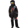 MONOSUIT CX FXR POUR ADOLESCENT