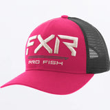 CASQUETTE PROFISH FXR
