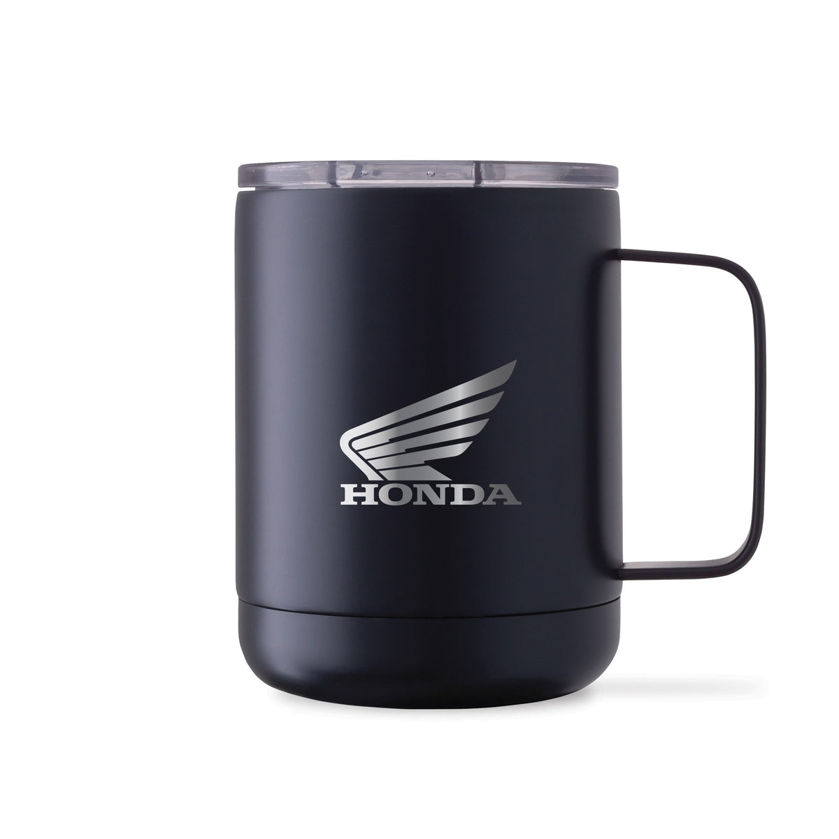 TASSE STAINLESS HONDA