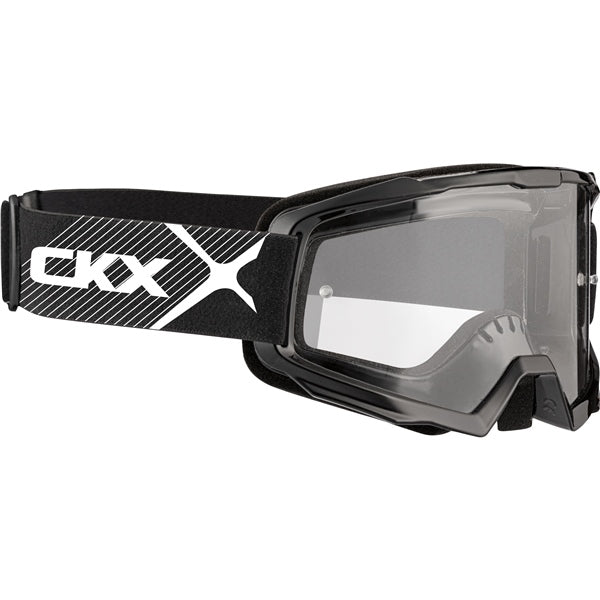 LUNETTE ÉTÉ JAGUAR NOIR VS/CLR CKX
