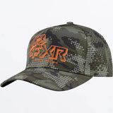 CASQUETTE BIG TREBLE FXR