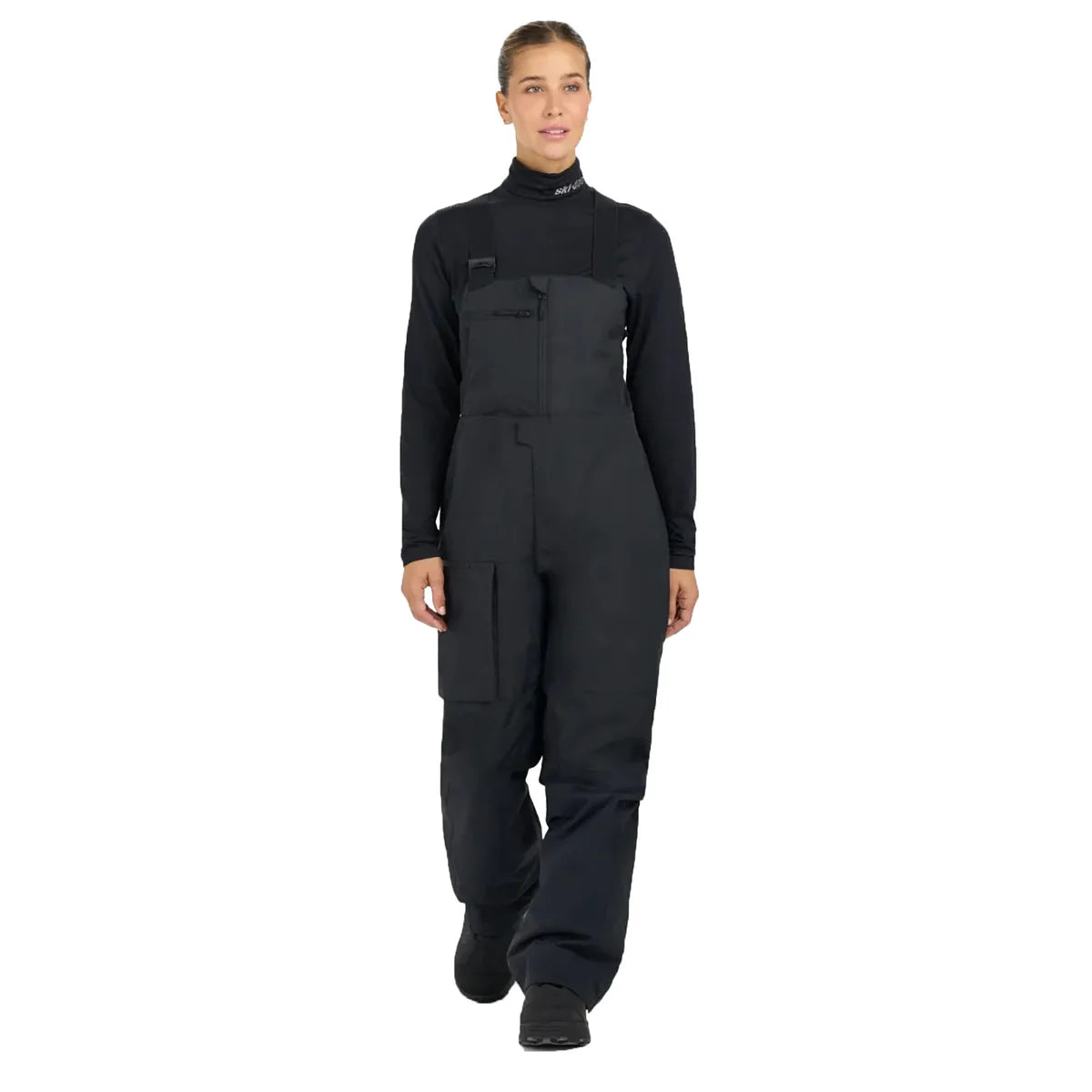 Salopettes BC Kona pour femmes