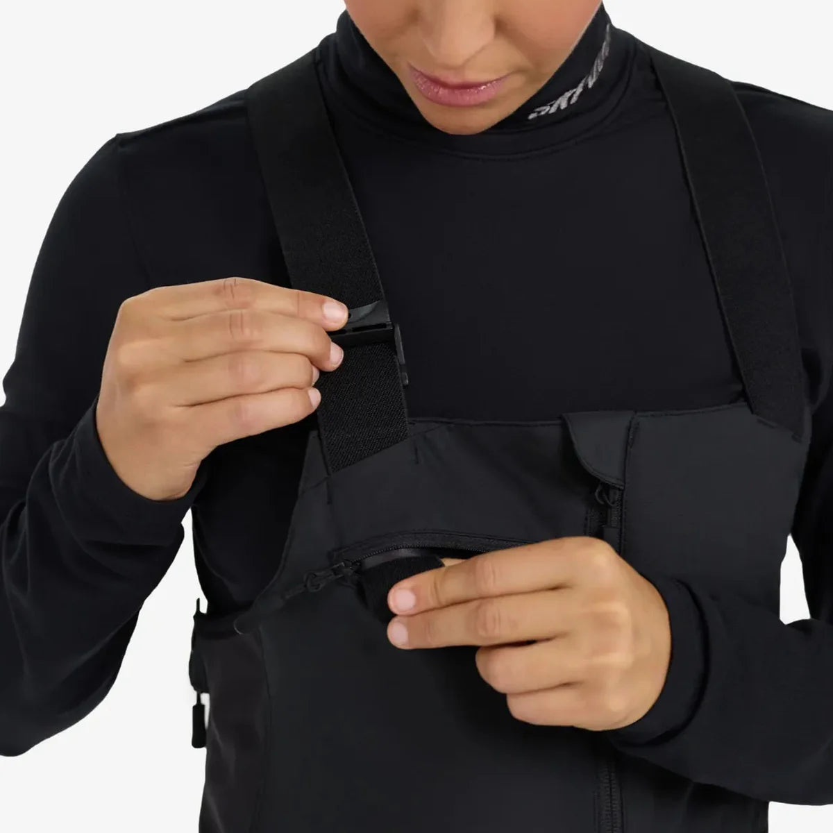 Salopettes BC Kona pour femmes
