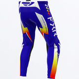 Pantalon de motocross Junior Clutch FXR
