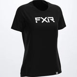 WOMEN'S ATTACK UPF X-LARGE T-SHIRT