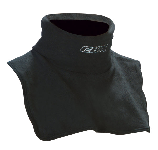 CACHE COU PLASTRON EN POLAR TURTLE CKX