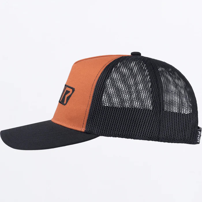 CASQUETTE PIT BOARD FXR