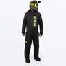 RECRUIT FAST MEN'S INSULATED MONOSUIT 232813