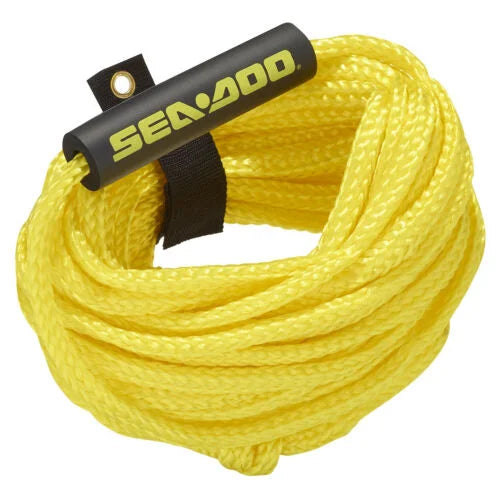 Rope for inflatable tube 60 feet for 1 person