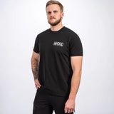 T-SHIRT EVO TECH POUR HOMMES MÉDIUM