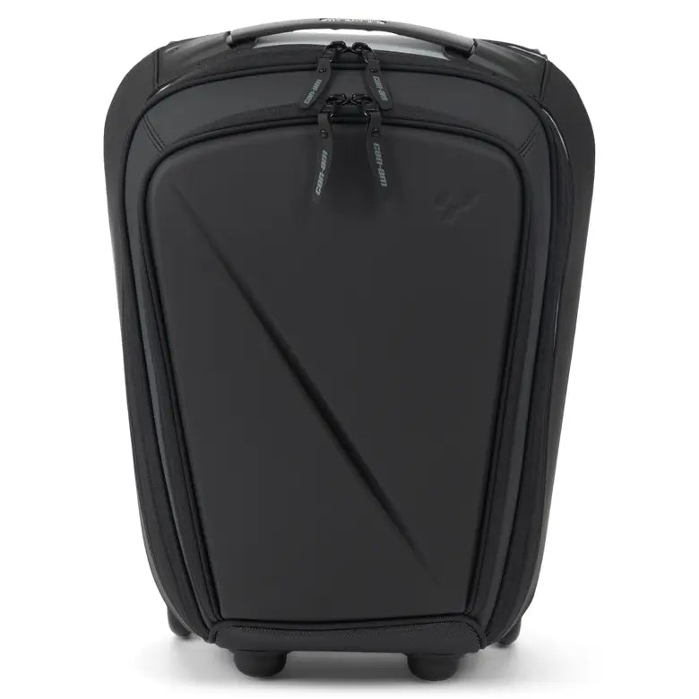 Sac de voyage semi-rigide pour compartiment avant Can-Am Spyder (40 L)