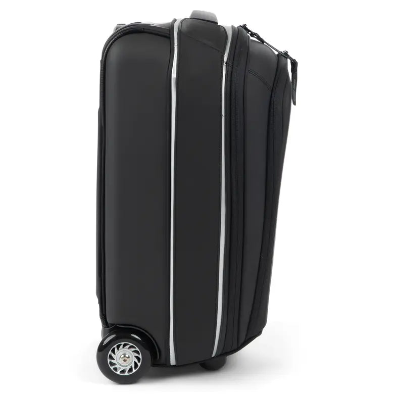 Sac de voyage semi-rigide pour compartiment avant Can-Am Spyder (40 L)