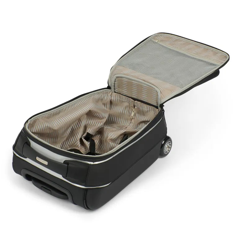 Sac de voyage semi-rigide pour compartiment avant Can-Am Spyder (40 L)