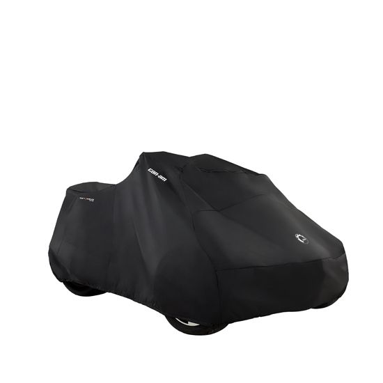 Bâche extérieure Spyder F3, F3-S