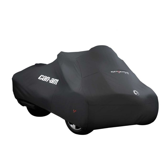 Bâche de remorquage pour Spyder F3-T, F3 Limited 2016