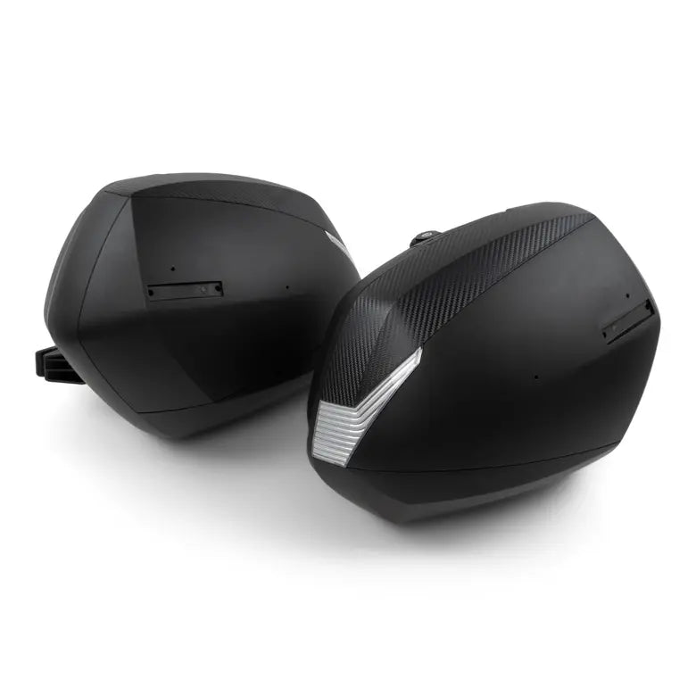 Valises SHADƗ pour Can-Am Spyder (36 L)