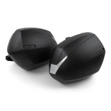 Valises SHADƗ pour Can-Am Spyder (36 L)