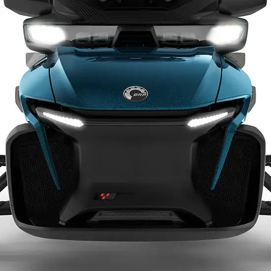 Feu avant signature Can-Am Spyder