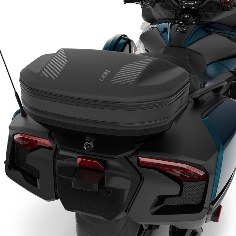 Sac semi-rigide LinQ (40 L)  Spyder - Ryder