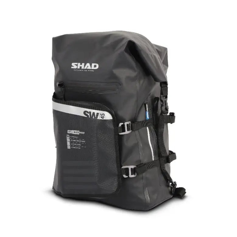 Sac arrière étanche SHAD de 40 L