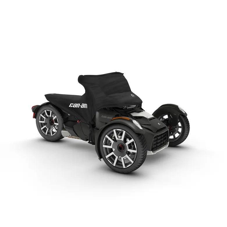 Housse intégrée Can-Am Ryker
