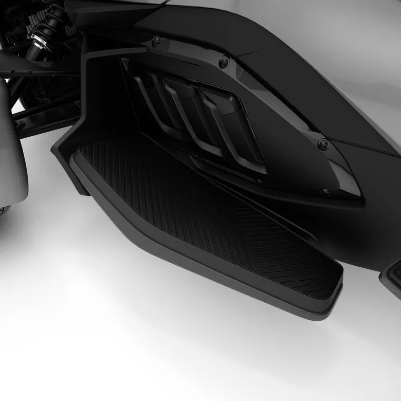 Rehausseurs de plancher Can-Am Spyder
