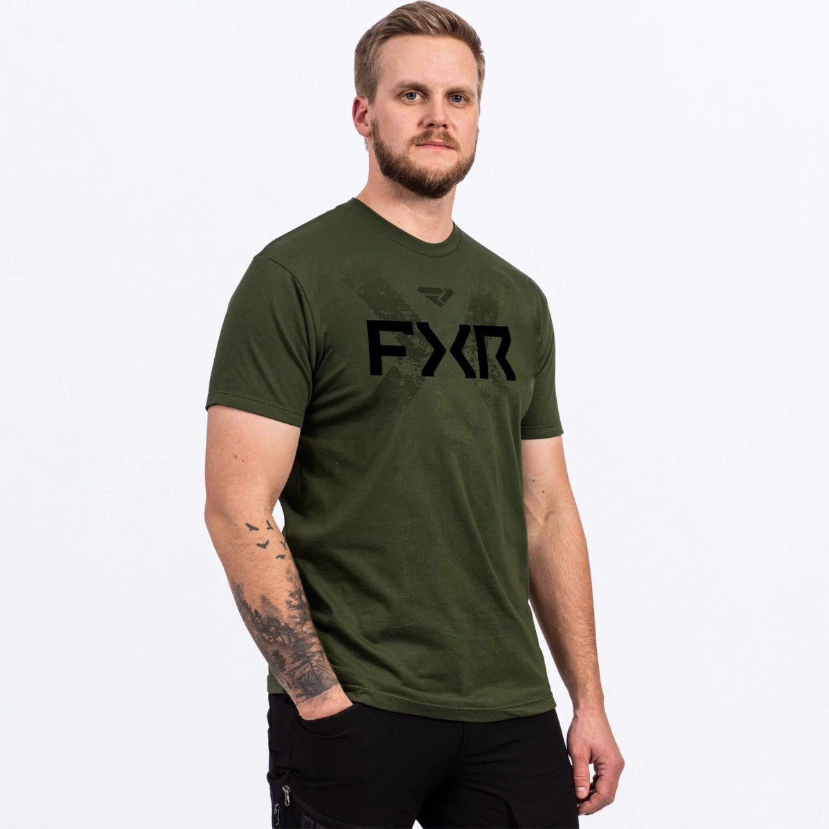 MEN'S PREMIUM VICTORY T-SHIRT 231328