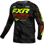 MAILLOT MX EMBRAYAGE 25