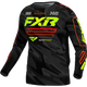 MAILLOT MX EMBRAYAGE 25