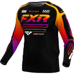 MAILLOT MX EMBRAYAGE 25