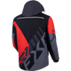 MANTEAU FXR COLD CROSS CX 26