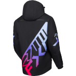 MANTEAU FXR FEMME COLD CROSS CX 26