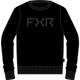 SWEAT-SHIRT À COL ROND EN COTON HOMME CORE 26
