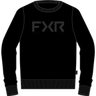 SWEAT-SHIRT À COL ROND EN COTON HOMME CORE 26
