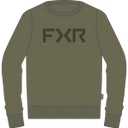 Men's Cotton Crew Neck Sweatshirt CORE 26